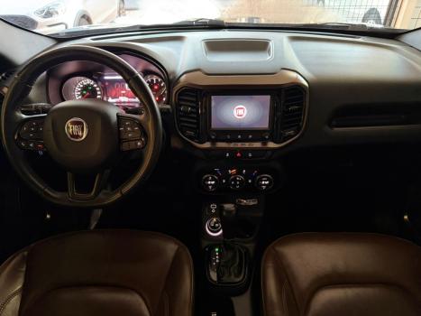 FIAT Toro 2.0 16V 4P 4WD RANCH TURBO DIESEL AUTOM�TICO, Foto 4