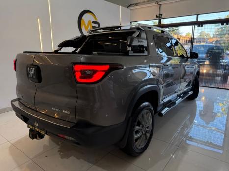 FIAT Toro 2.0 16V 4P 4WD RANCH TURBO DIESEL AUTOM�TICO, Foto 5