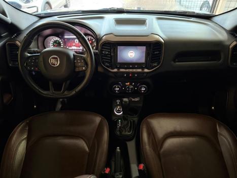 FIAT Toro 2.0 16V 4P 4WD RANCH TURBO DIESEL AUTOM�TICO, Foto 6