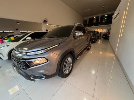 FIAT Toro 2.0 16V 4P 4WD RANCH TURBO DIESEL AUTOM�TICO, Foto 7