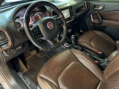 FIAT Toro 2.0 16V 4P 4WD RANCH TURBO DIESEL AUTOM�TICO, Foto 8