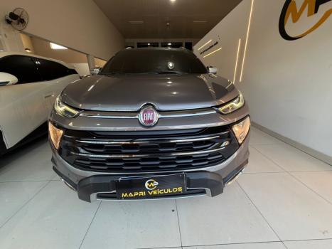 FIAT Toro 2.0 16V 4P 4WD RANCH TURBO DIESEL AUTOM�TICO, Foto 9