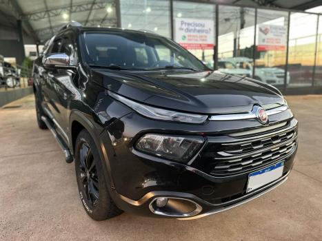 FIAT Toro 2.0 16V 4P VOLCANO 4WD TURBO DIESEL AUTOM�TICO, Foto 3