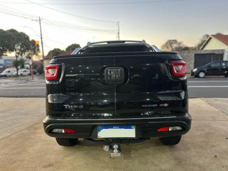 FIAT Toro 2.0 16V 4P VOLCANO 4WD TURBO DIESEL AUTOM�TICO, Foto 5