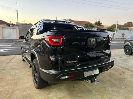 FIAT Toro 2.0 16V 4P VOLCANO 4WD TURBO DIESEL AUTOM�TICO, Foto 6