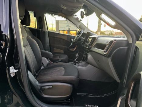 FIAT Toro 2.0 16V 4P VOLCANO 4WD TURBO DIESEL AUTOM�TICO, Foto 7