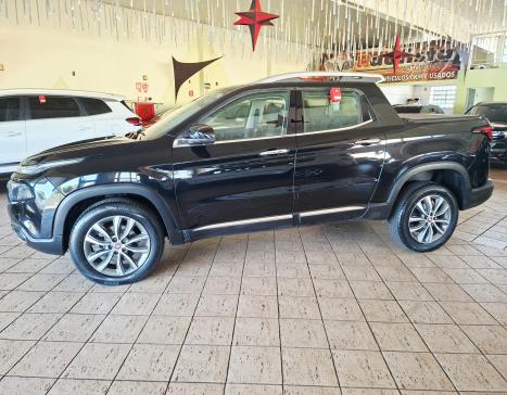 FIAT Toro 2.0 16V 4P VOLCANO 4WD TURBO DIESEL AUTOM�TICO, Foto 2