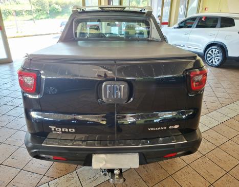 FIAT Toro 2.0 16V 4P VOLCANO 4WD TURBO DIESEL AUTOM�TICO, Foto 4