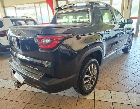 FIAT Toro 2.0 16V 4P VOLCANO 4WD TURBO DIESEL AUTOM�TICO, Foto 5