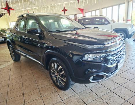 FIAT Toro 2.0 16V 4P VOLCANO 4WD TURBO DIESEL AUTOM�TICO, Foto 7