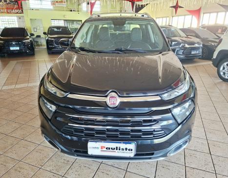 FIAT Toro 2.0 16V 4P VOLCANO 4WD TURBO DIESEL AUTOM�TICO, Foto 8