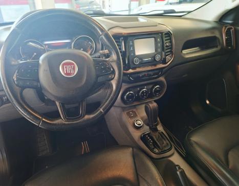 FIAT Toro 2.0 16V 4P VOLCANO 4WD TURBO DIESEL AUTOM�TICO, Foto 10
