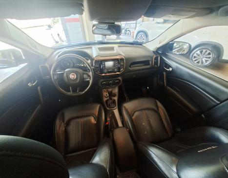 FIAT Toro 2.0 16V 4P VOLCANO 4WD TURBO DIESEL AUTOM�TICO, Foto 11