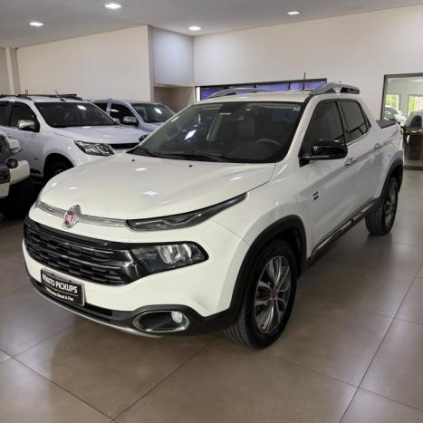 FIAT Toro 2.0 16V 4P VOLCANO 4WD TURBO DIESEL AUTOM�TICO, Foto 2