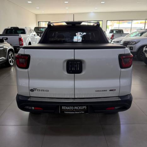 FIAT Toro 2.0 16V 4P VOLCANO 4WD TURBO DIESEL AUTOM�TICO, Foto 4