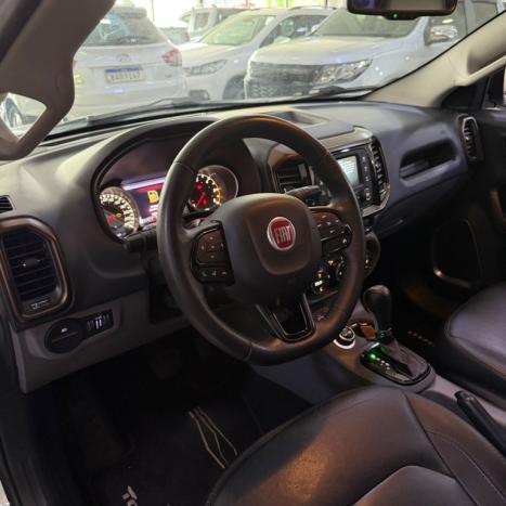 FIAT Toro 2.0 16V 4P VOLCANO 4WD TURBO DIESEL AUTOM�TICO, Foto 9