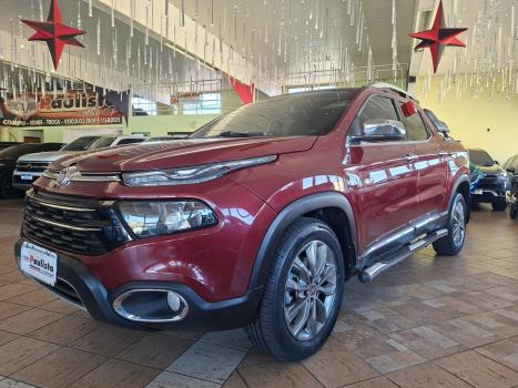 FIAT Toro 2.0 16V 4P 4WD RANCH TURBO DIESEL AUTOM�TICO, Foto 1