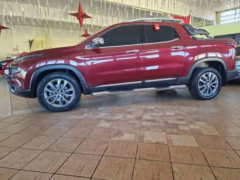 FIAT Toro 2.0 16V 4P 4WD RANCH TURBO DIESEL AUTOM�TICO, Foto 2