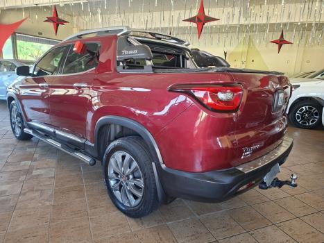 FIAT Toro 2.0 16V 4P 4WD RANCH TURBO DIESEL AUTOM�TICO, Foto 3