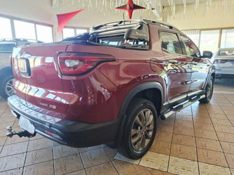 FIAT Toro 2.0 16V 4P 4WD RANCH TURBO DIESEL AUTOM�TICO, Foto 5