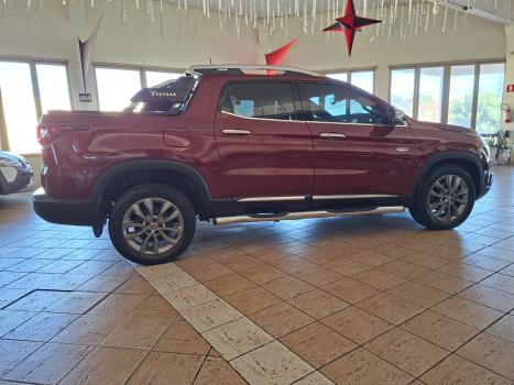 FIAT Toro 2.0 16V 4P 4WD RANCH TURBO DIESEL AUTOM�TICO, Foto 6