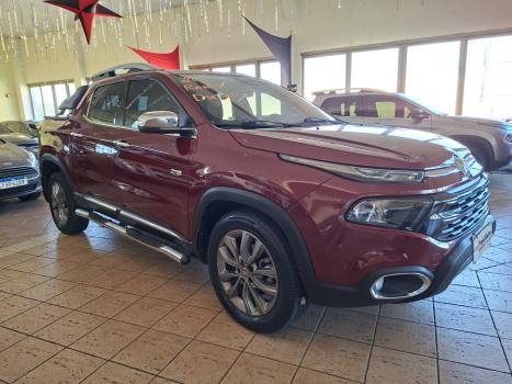 FIAT Toro 2.0 16V 4P 4WD RANCH TURBO DIESEL AUTOM�TICO, Foto 7