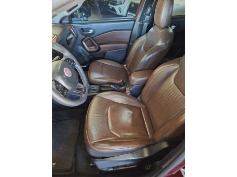 FIAT Toro 2.0 16V 4P 4WD RANCH TURBO DIESEL AUTOM�TICO, Foto 9