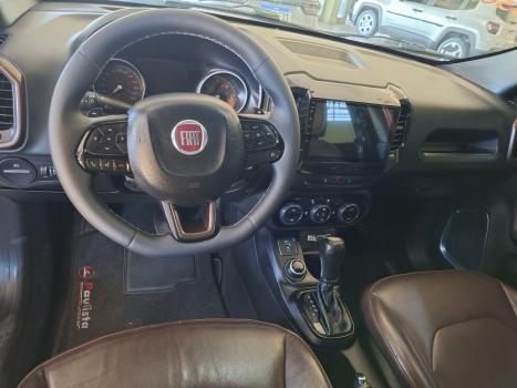 FIAT Toro 2.0 16V 4P 4WD RANCH TURBO DIESEL AUTOM�TICO, Foto 10