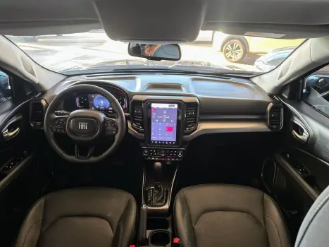 FIAT Toro 2.0 16V 4P VOLCANO 4WD TURBO DIESEL AUTOM�TICO, Foto 10