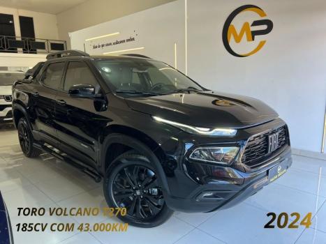 FIAT Toro 2.0 16V 4P VOLCANO 4WD TURBO DIESEL AUTOM�TICO, Foto 1