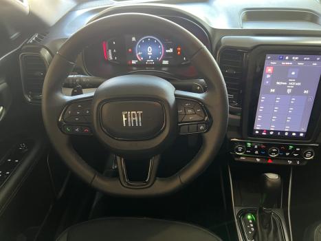 FIAT Toro 2.0 16V 4P VOLCANO 4WD TURBO DIESEL AUTOM�TICO, Foto 2