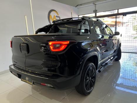 FIAT Toro 2.0 16V 4P VOLCANO 4WD TURBO DIESEL AUTOM�TICO, Foto 3