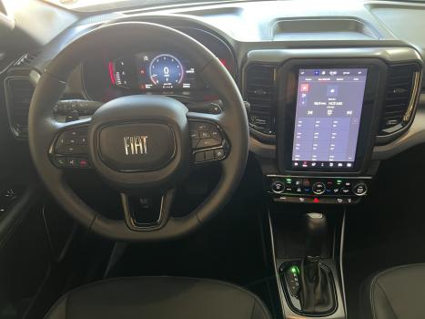 FIAT Toro 2.0 16V 4P VOLCANO 4WD TURBO DIESEL AUTOM�TICO, Foto 4
