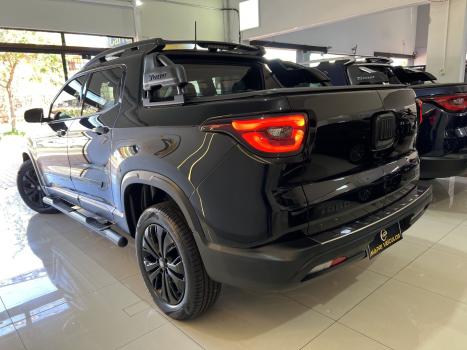 FIAT Toro 2.0 16V 4P VOLCANO 4WD TURBO DIESEL AUTOM�TICO, Foto 5