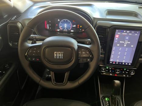 FIAT Toro 2.0 16V 4P VOLCANO 4WD TURBO DIESEL AUTOM�TICO, Foto 6