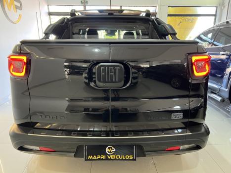 FIAT Toro 2.0 16V 4P VOLCANO 4WD TURBO DIESEL AUTOM�TICO, Foto 7
