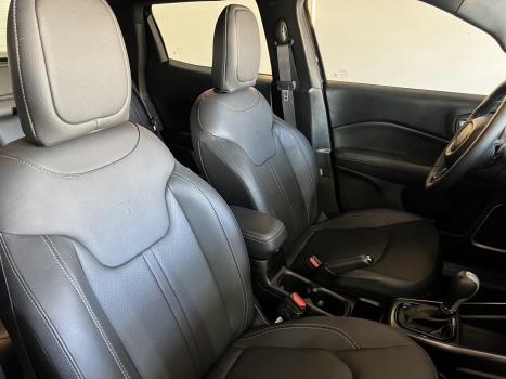 FIAT Toro 2.0 16V 4P VOLCANO 4WD TURBO DIESEL AUTOM�TICO, Foto 15