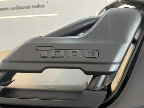 FIAT Toro 2.0 16V 4P VOLCANO 4WD TURBO DIESEL AUTOM�TICO, Foto 16