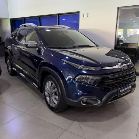 FIAT Toro 2.0 16V 4P 4WD RANCH TURBO DIESEL AUTOM�TICO, Foto 2