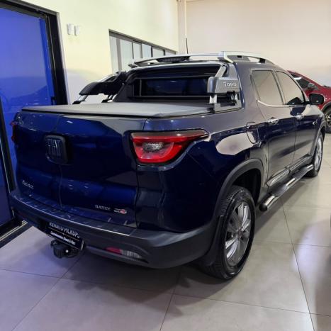 FIAT Toro 2.0 16V 4P 4WD RANCH TURBO DIESEL AUTOM�TICO, Foto 3