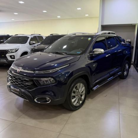 FIAT Toro 2.0 16V 4P 4WD RANCH TURBO DIESEL AUTOM�TICO, Foto 4