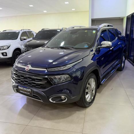 FIAT Toro 2.0 16V 4P 4WD RANCH TURBO DIESEL AUTOM�TICO, Foto 5