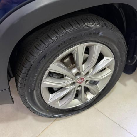 FIAT Toro 2.0 16V 4P 4WD RANCH TURBO DIESEL AUTOM�TICO, Foto 7