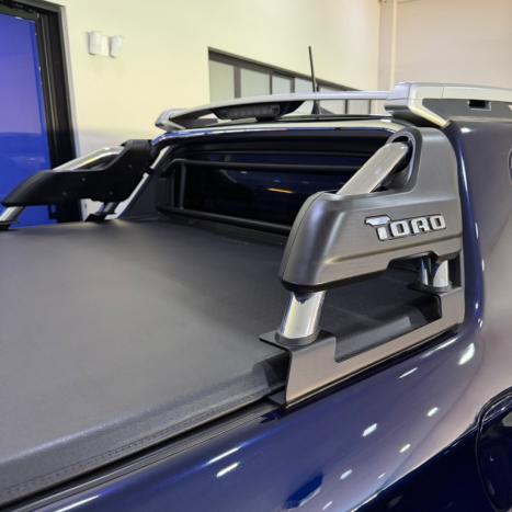 FIAT Toro 2.0 16V 4P 4WD RANCH TURBO DIESEL AUTOM�TICO, Foto 8