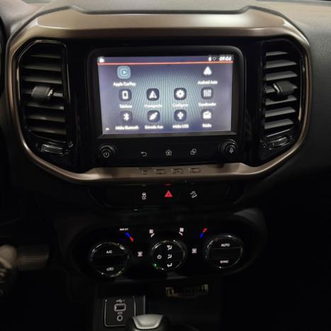 FIAT Toro 2.0 16V 4P 4WD RANCH TURBO DIESEL AUTOM�TICO, Foto 9