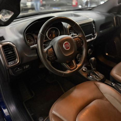 FIAT Toro 2.0 16V 4P 4WD RANCH TURBO DIESEL AUTOM�TICO, Foto 11