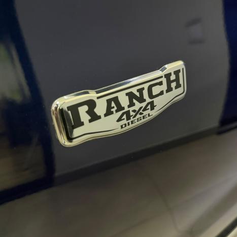 FIAT Toro 2.0 16V 4P 4WD RANCH TURBO DIESEL AUTOM�TICO, Foto 12