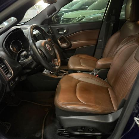 FIAT Toro 2.0 16V 4P 4WD RANCH TURBO DIESEL AUTOM�TICO, Foto 14