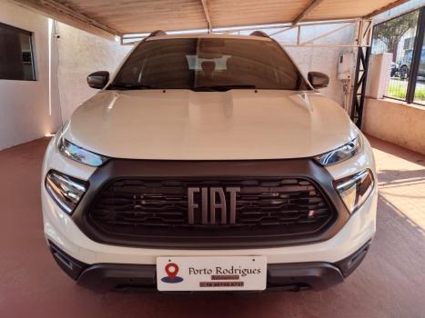 FIAT Toro 2.0 16V 4P 4WD ULTRA TURBO DIESEL AUTOM�TICO, Foto 2