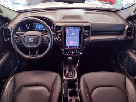 FIAT Toro 2.0 16V 4P 4WD ULTRA TURBO DIESEL AUTOM�TICO, Foto 5